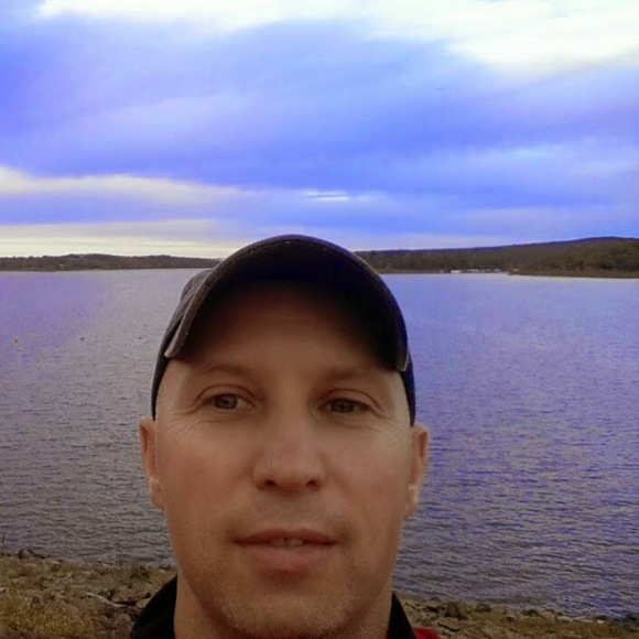 Meet your Posher, John - Picture 1 of 1